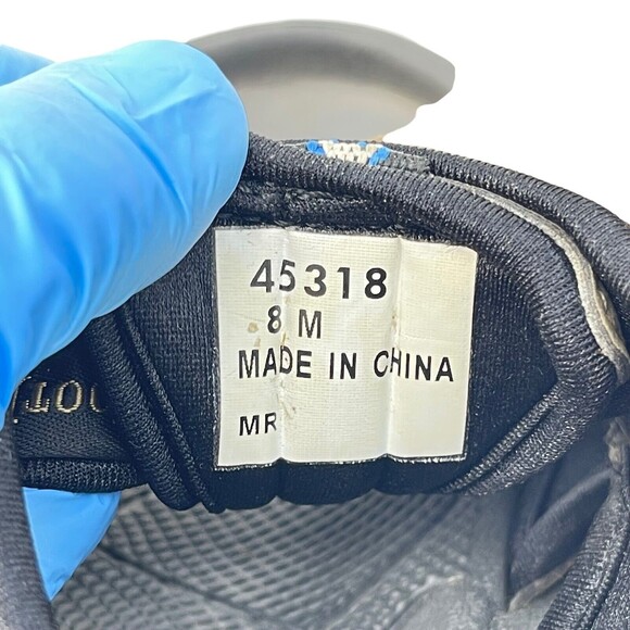 Footjoy Men's 45318 Adjustable Soft Spike Golf Sandals - Brown - Size US 8 - Picture 5 of 5